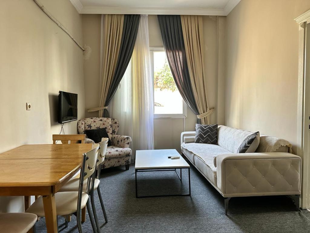 Ilkay Konaklama Kalekoy (Mersin) Exterior foto