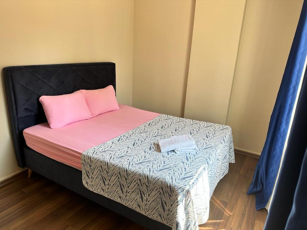 Ilkay Konaklama Kalekoy (Mersin) Exterior foto